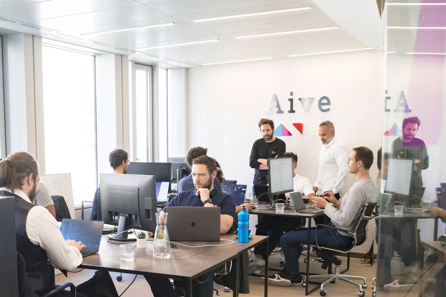 Aive Team