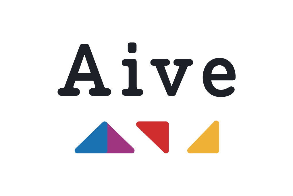 Aive logo